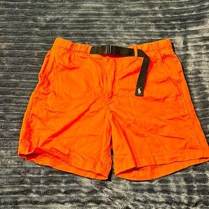 Ralph Lauren Large Stretchy Shorts